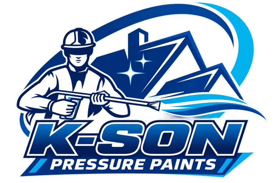 K-Son Pressure Paints